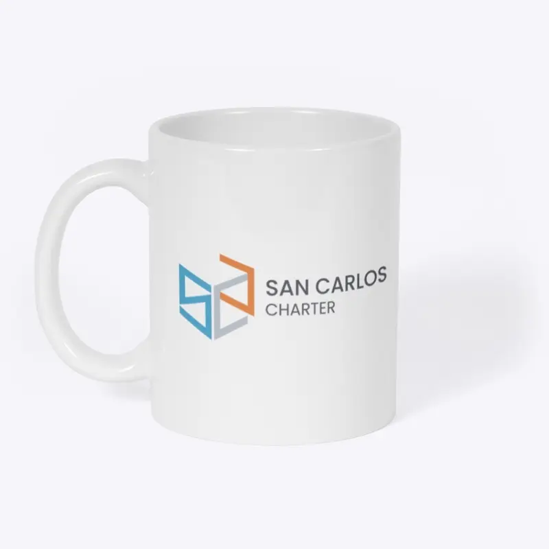 San Carlos Charter Merchandise